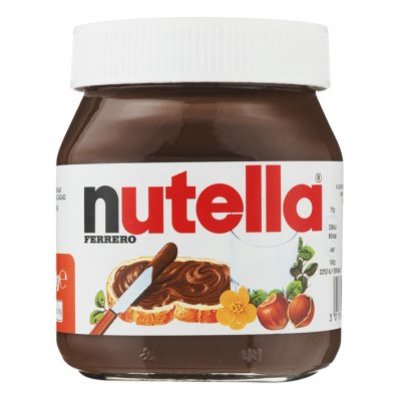Nutella G400