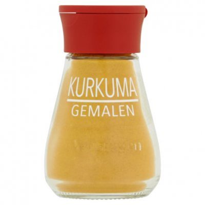 Verstegen Strooier kurkuma