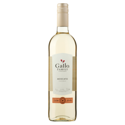 Gallo Family Vineyards Moscato