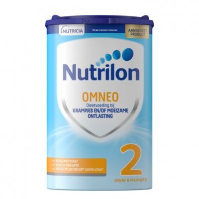 Nutrilon Omneo 2