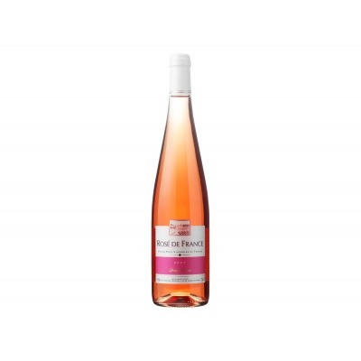 Jean sablenay Rosé de France