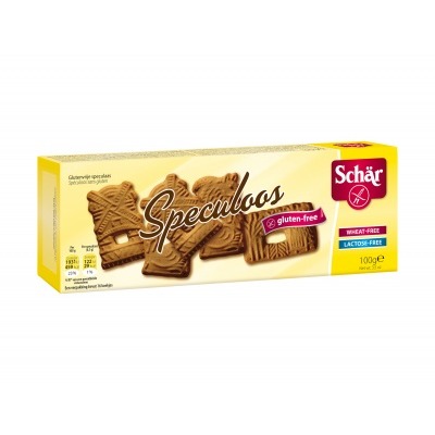 Schär Speculoos glutenvrij