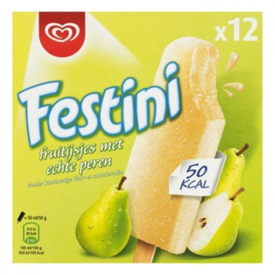 Ola IJs festini peer