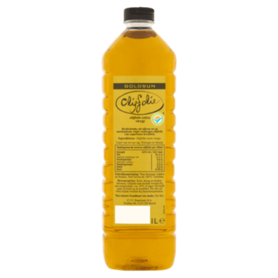 Goldsun Olijfolie extra vierge