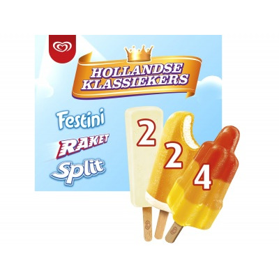 Ola IJs Hollandse Klassiekers