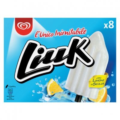 Ola Ijs Liuk