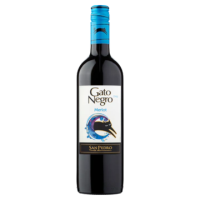 Gato Negro - Merlot -