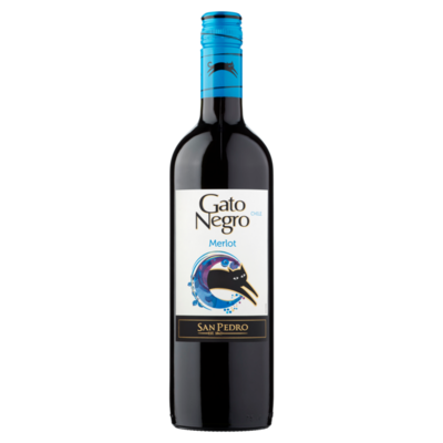 Gato Negro - Merlot -