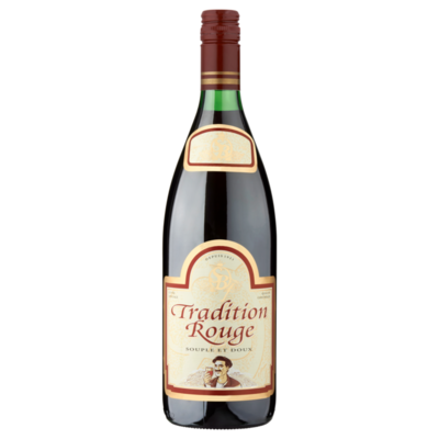 Tradition Rouge