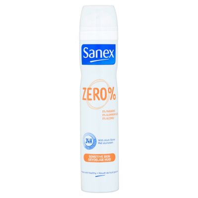 DEOSPRAY ZERO% RESPECT