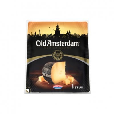 Old Amsterdam 48+ stuk