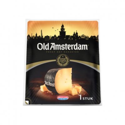 Old Amsterdam 48+ stuk