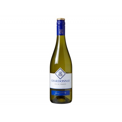 Jean sablenay Cepage chardonnay