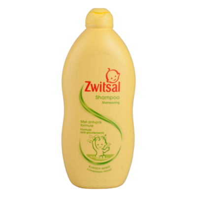 Zwitsal Shampoo