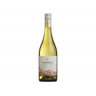 Tunupa Chardonnay semillon