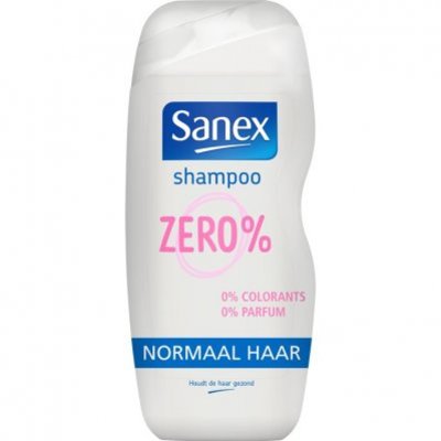 Sanex Men zeepvrije douchegel lichaam&gezicht
