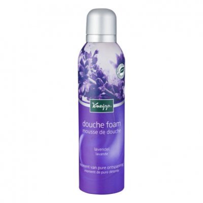Kneipp Lavendel douchefoam