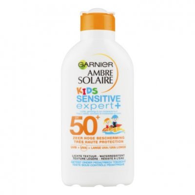 Ambre Solaire Zonnemelk kids spf 50+