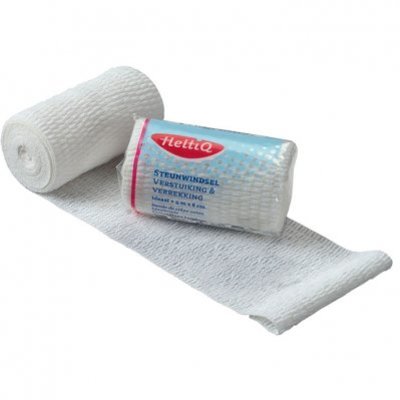 HeltiQ Steunwindsel ideaal 5 m x 8 cm