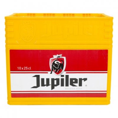 Jupiler Minicrate