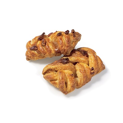 Maple Pecan Vlecht