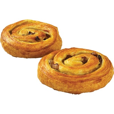 Koffiebroodje