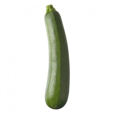 Huismerk Courgette