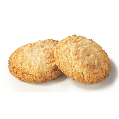 Kokosmakroon
