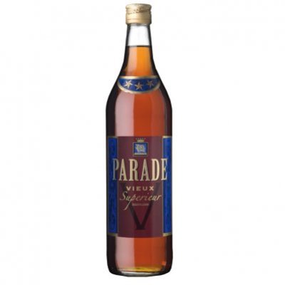 Parade Vieux