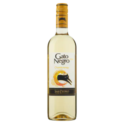 Gato Negro - Chardonnay -