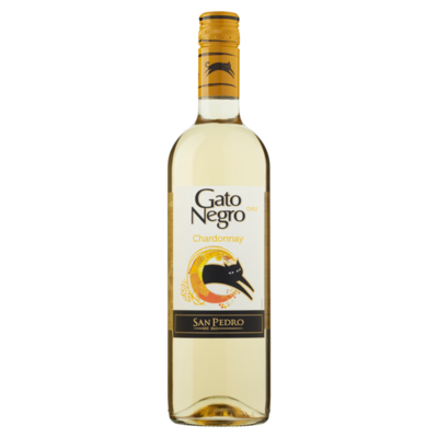 Gato Negro - Chardonnay -