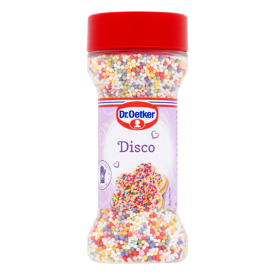 Dr. Oetker Disco
