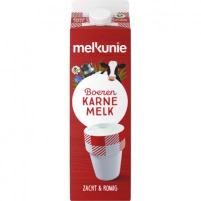 Melkunie Boeren karnemelk