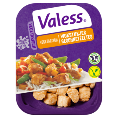 Valess Wokstukjes