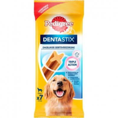 Pedigree Dentastix gebitsverzorging maxi
