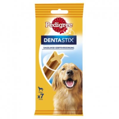 Pedigree Dentastix gebitsverzorging maxi