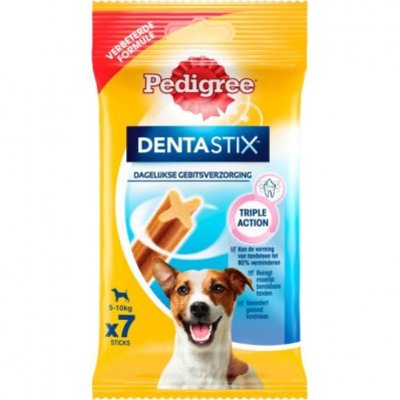 Pedigree Dentastix gebitsverzorging mini