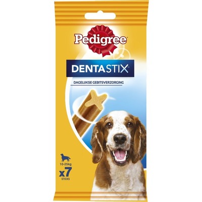 Pedigree Dentastix gebitsverzorging medium