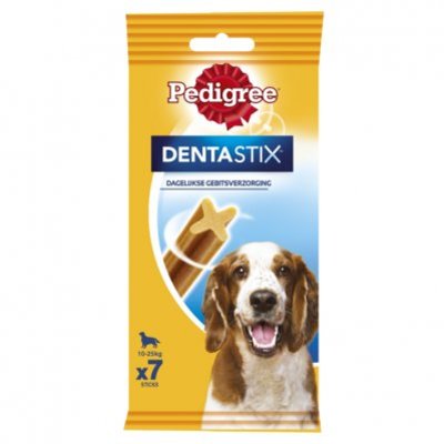 Pedigree Dentastix gebitsverzorging medium