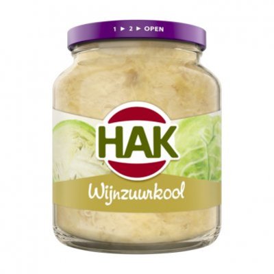 Hak Wijnzuurkool
