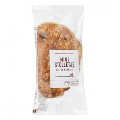 Huismerk Mini stolletje