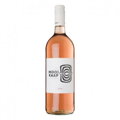 Mooi Kaap Rosé