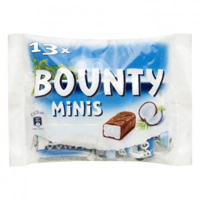 Bounty Mini's