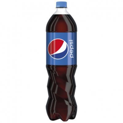 Pepsi Cola