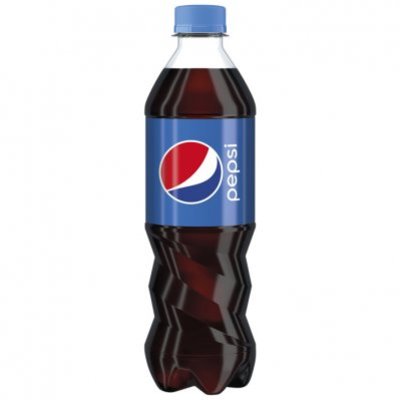 Pepsi Cola