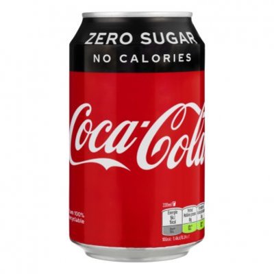 Coca-Cola Zero