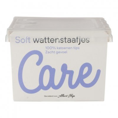 Care Wattenstaafjes