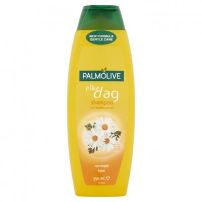 Palmolive Elke dag shampoo met kamille-extract