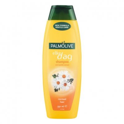 Palmolive Elke dag shampoo met kamille-extract