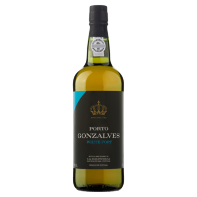 Gonzalves Fine White Port